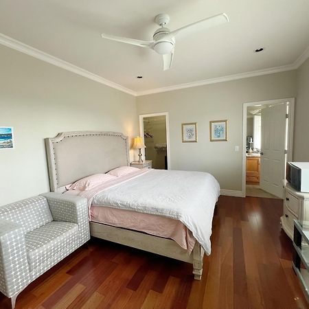 Lucky Room, A Comfortable Bedroom With Private Bathroom Close To Yvr Richmond Exterior foto