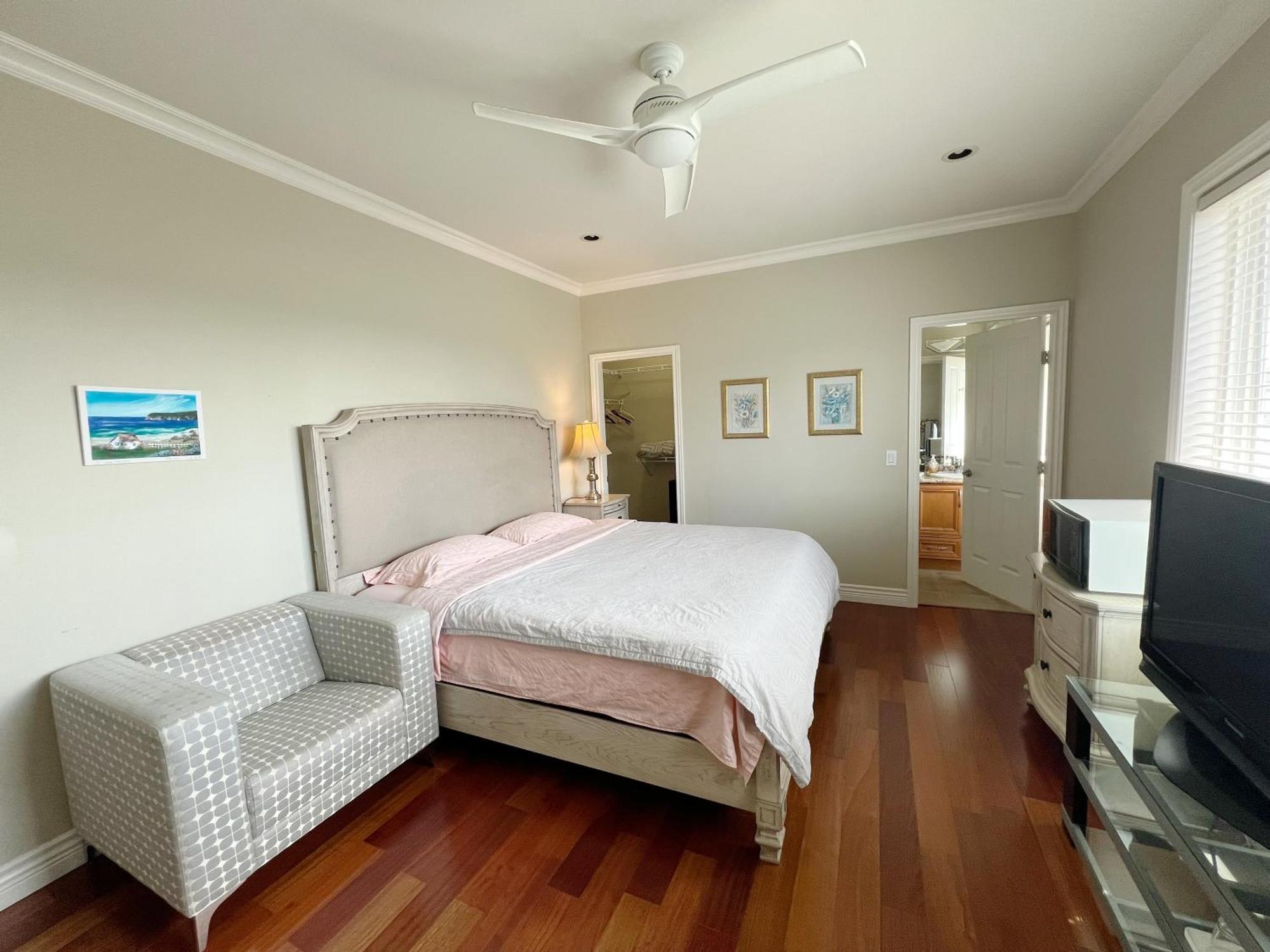 Lucky Room, A Comfortable Bedroom With Private Bathroom Close To Yvr Richmond Exterior foto